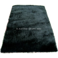 1200D Silk Shaggy con colore normale